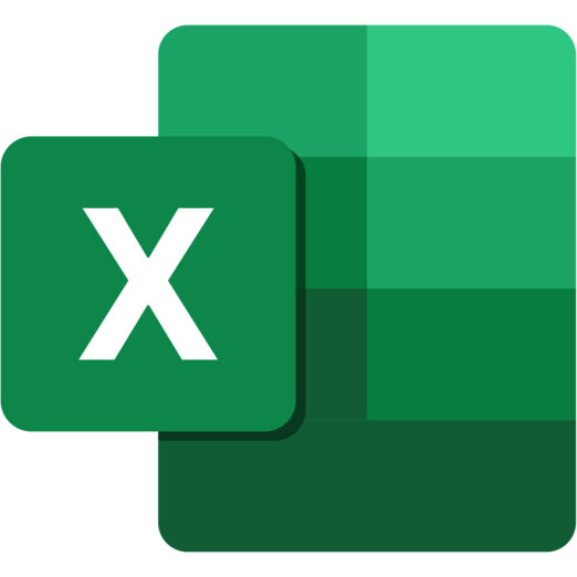 Microsoft Excel