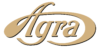Agra