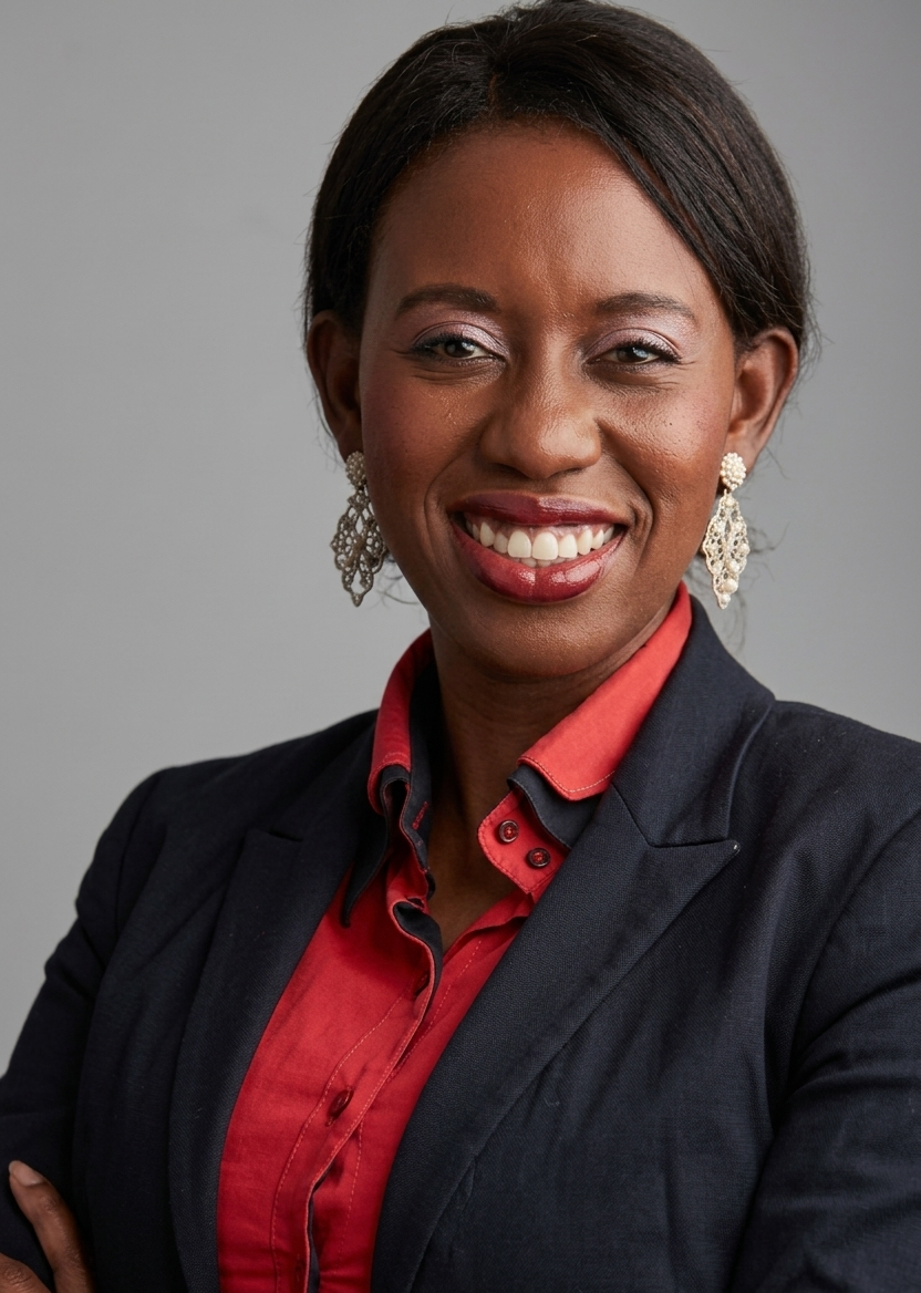 Angela Rametsi, Franke
