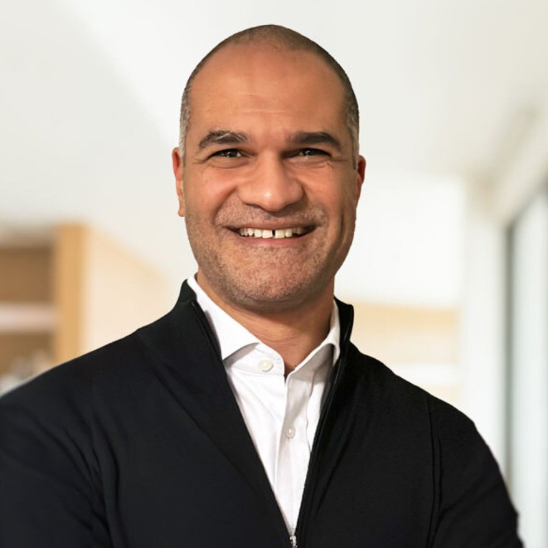 Fabrice Saporito