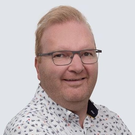 Jeroen Teuns