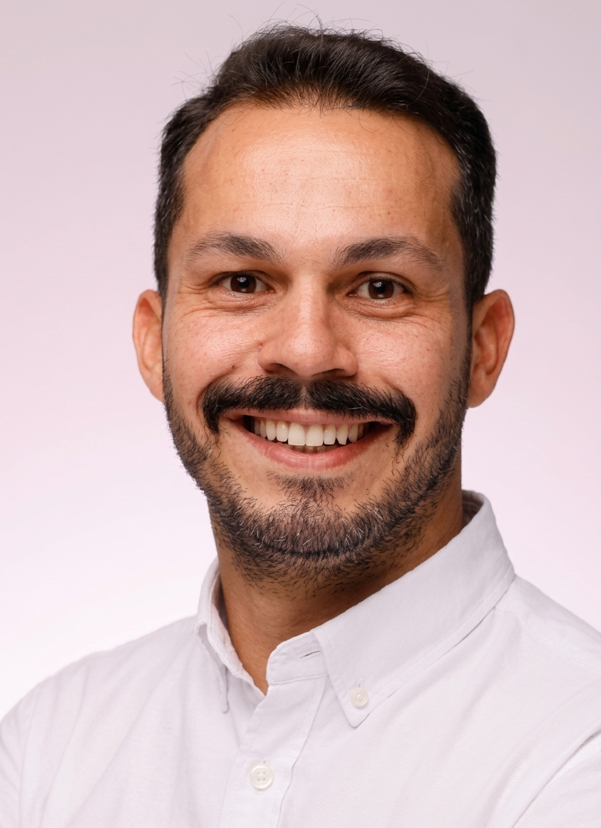 Murilo Benjamin Baggio, Head of Procurement Performance and Transformation at Compass