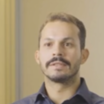 Murilo Benjamin Baggio